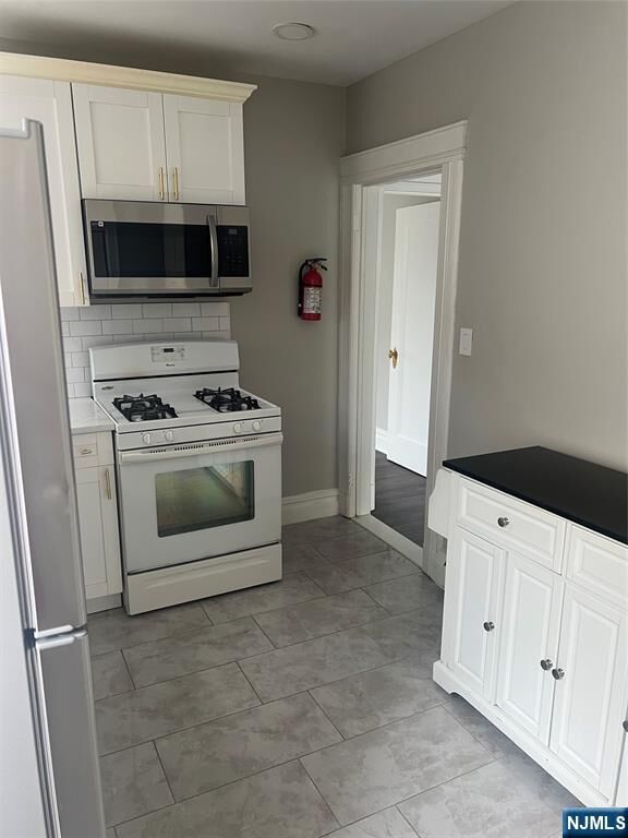 Property Photo: 23 Demott Avenue NJ 07011