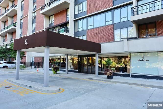 Property Photo: 4 Horizon Road #802 NJ 07024