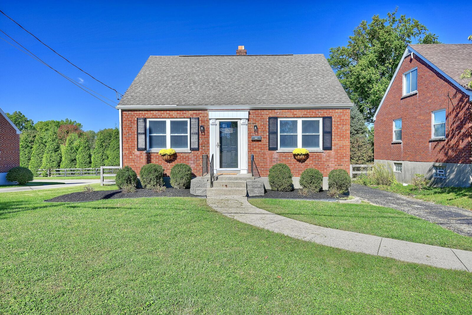 Property Photo:  2658 Vanderen Drive  KY 41017 