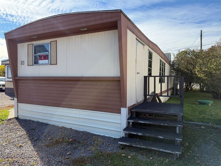 Property Photo: 4022 South Avenue 27 MT 59804