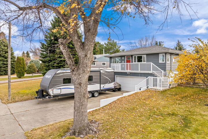 Property Photo:  3618 8th Avenue N  MT 59401 