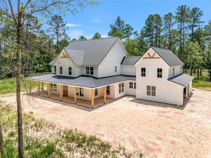 Property Photo: 1192 Dovepark Road LA 70433