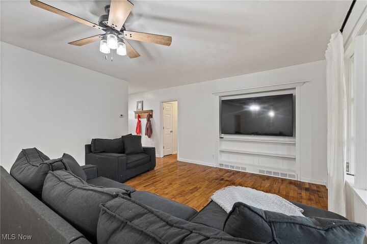 Property Photo:  36 Grant Street  OH 44851 