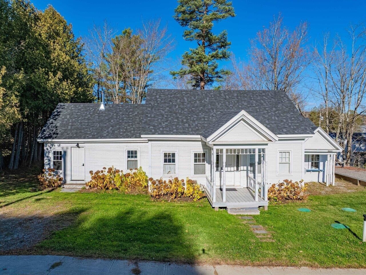 Property Photo:  38 Beach Road  VT 05841 