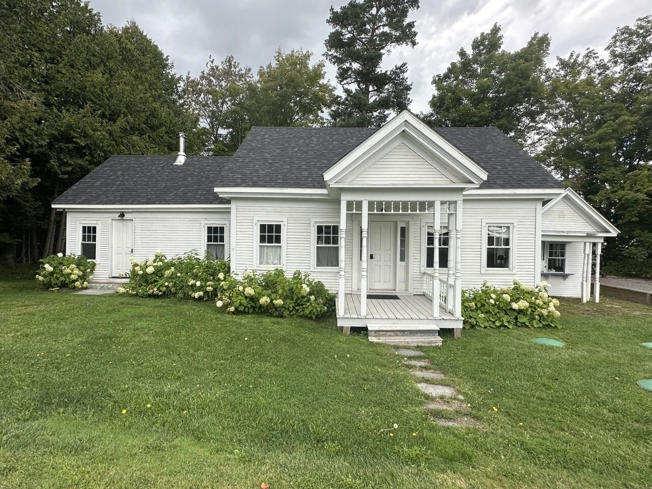 Property Photo: 38 Beach Road VT 05841