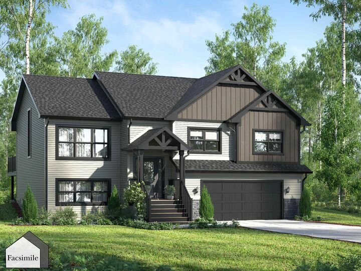 Lot 5010 Zaffre Drive Indigo Shores — photo 1