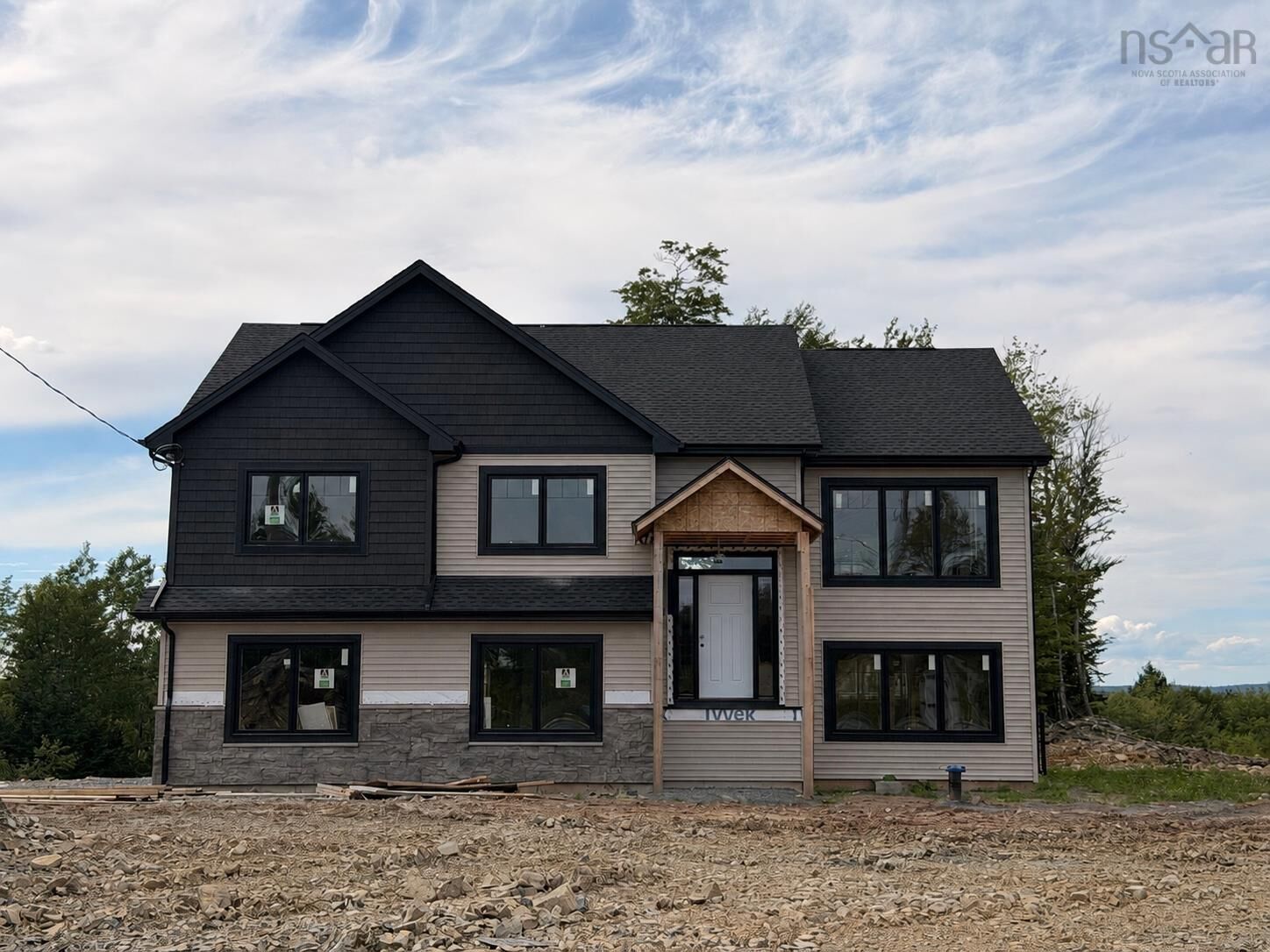 Property Photo:  Lot 5010 Zaffre Drive Indigo Shores  NS B4E 0X3 