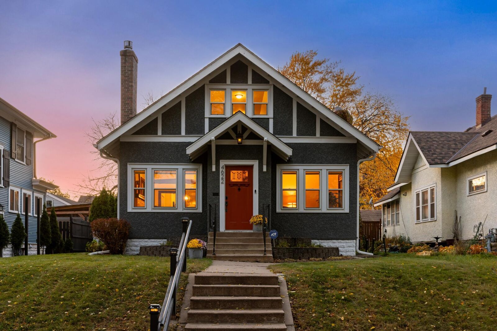 Property Photo: 4622 1st Avenue S MN 55419