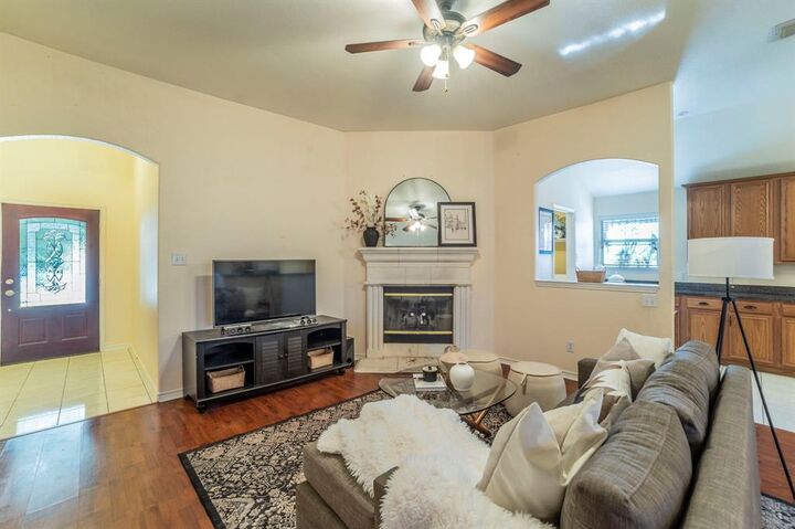 Property Photo:  8675 Sumter Way  TX 76244 