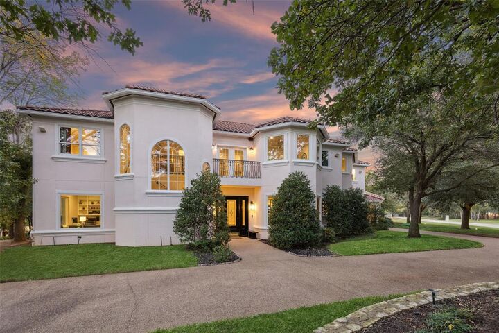 Property Photo:  2025 Breaker Lane  TX 75022 