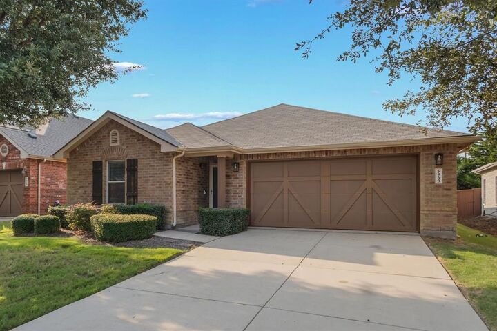 Property Photo:  5933 Snow Creek Drive  TX 75056 