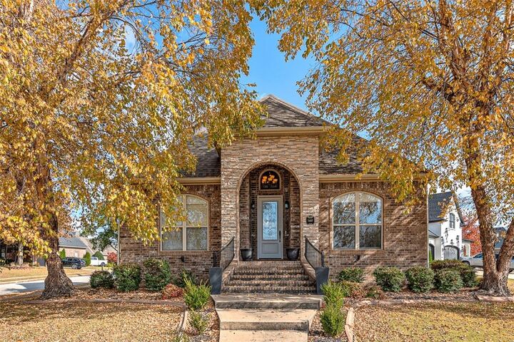 5407 S Turnberry Road  Rogers AR 72758 photo