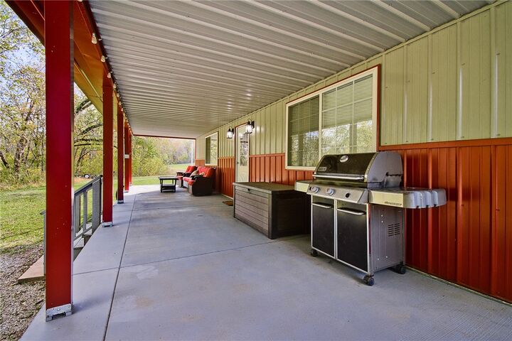 Property Photo:  232 Old Joe Mills Lane  MO 64856 