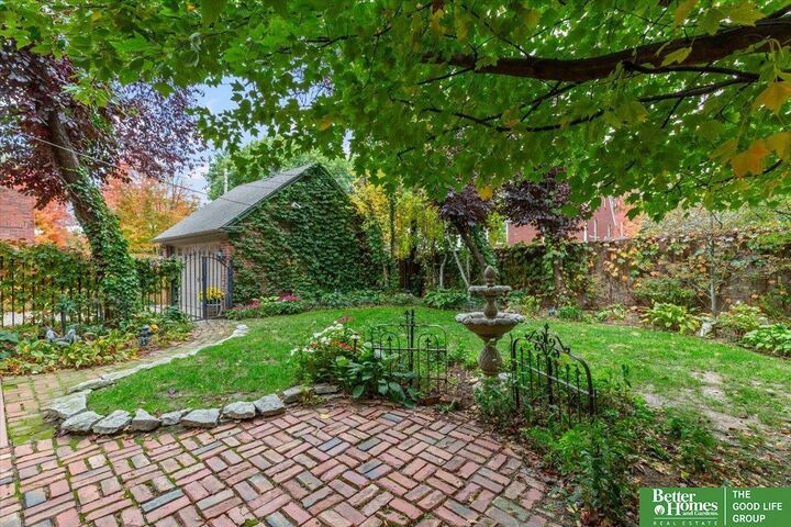 Property Photo:  656 N 58th Street  NE 68132 