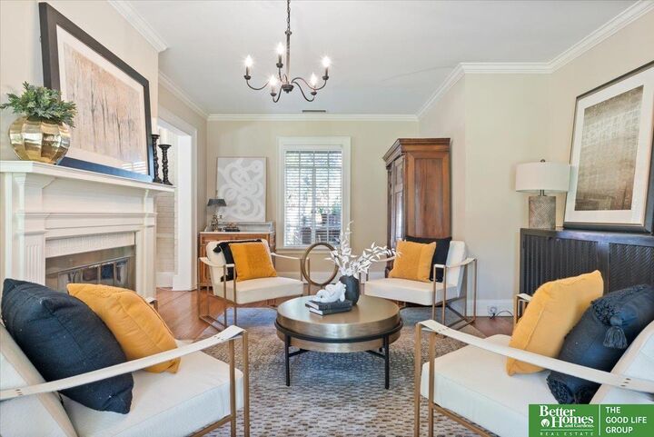 Property Photo: 656 N 58th Street NE 68132