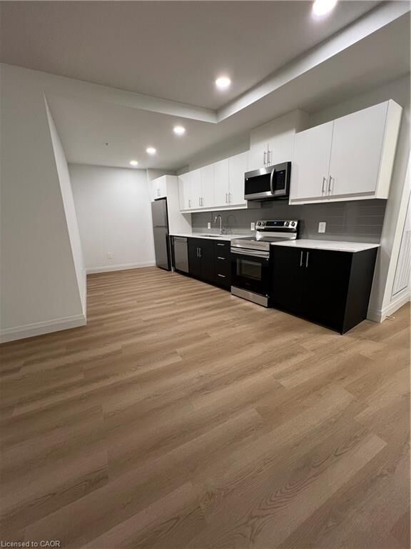 Property Photo:  1333 Weber Street 1405  ON N2A 1C2 