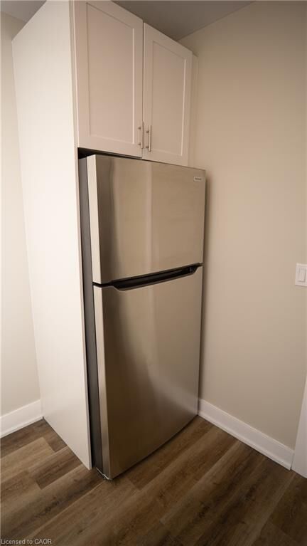 Property Photo:  237 Hellems Avenue 5  ON L3B 3B8 