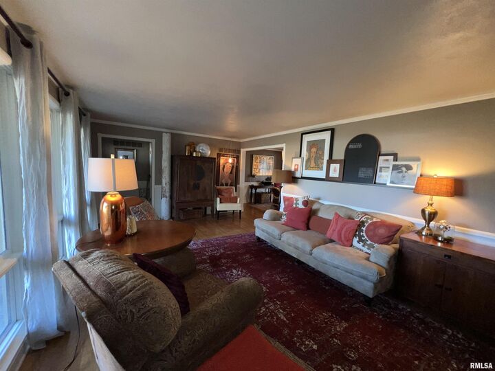 Property Photo:  3126 E Cedar Hills Drive  IL 61523 