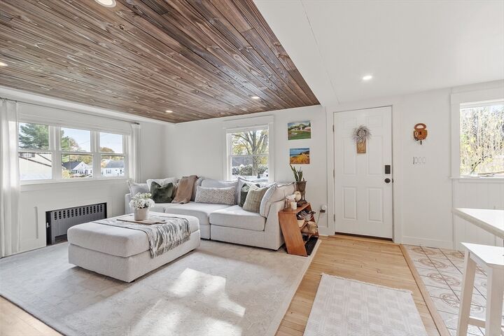 Property Photo:  2 Summit Ter  MA 01960 