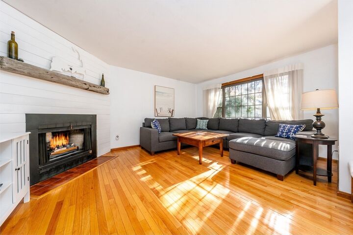 195 Falmouth Rd 9D  Mashpee MA 02649 photo