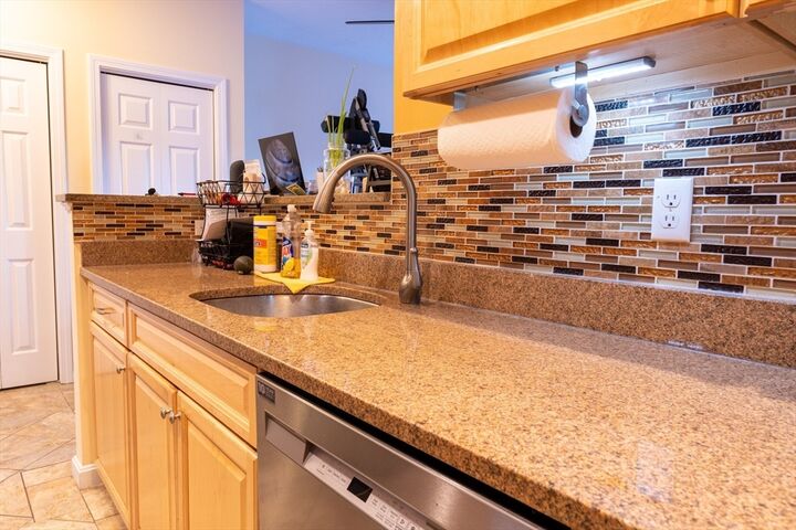 Property Photo: 10 Felton Street 208 MA 02301