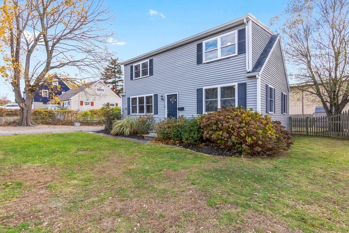 Property Photo:  26 Marina Dr.  MA 01930 