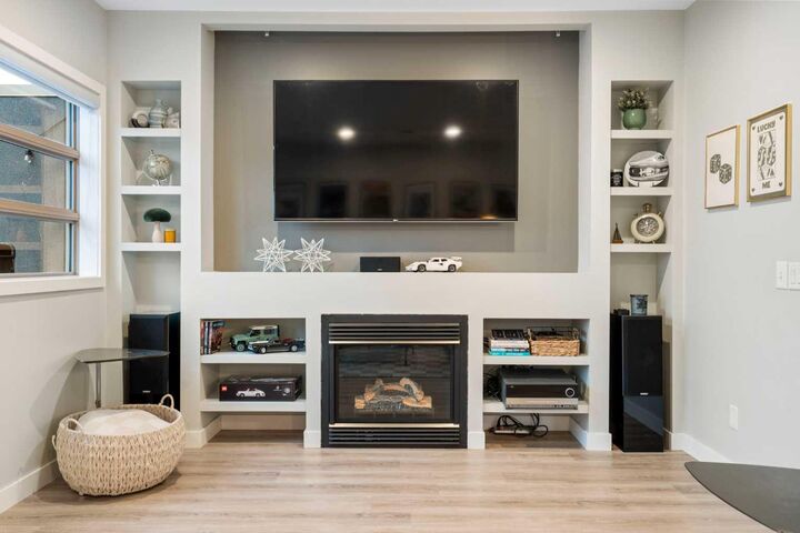 Photo de la propriété:  1929 26A Street SW 2  AB T3E 2B8 