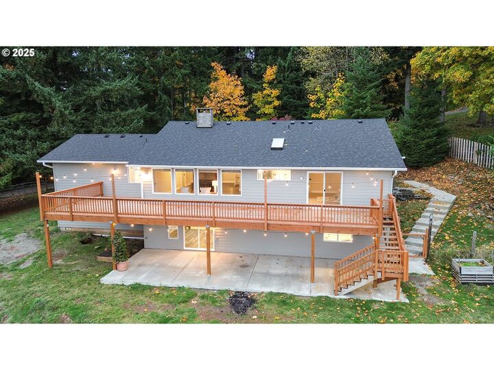 Property Photo: 25313 NE 227th St WA 98604