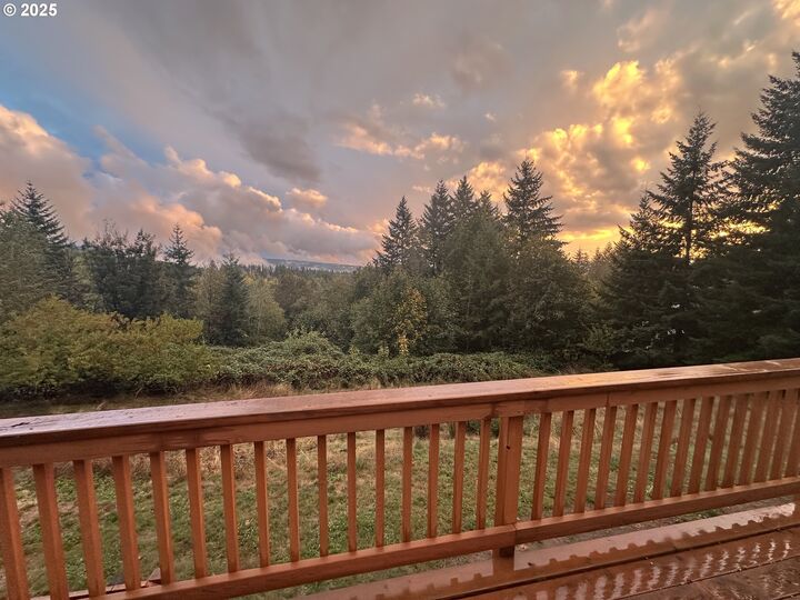 Property Photo: 25313 NE 227th St WA 98604