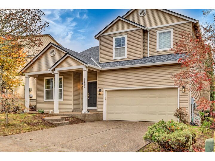 13765 SW Florentine Ave  Portland OR 97223 photo