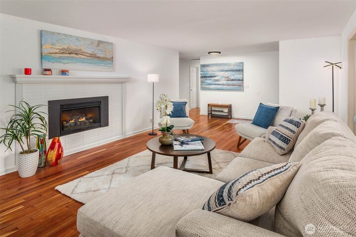 Property Photo: 7419 NE 145th Street WA 98034