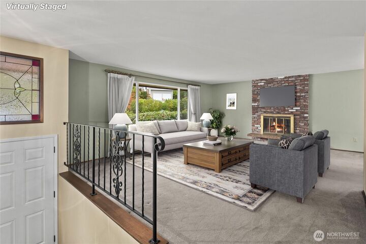 Property Photo:  9611  162nd Avenue NE  WA 98052 