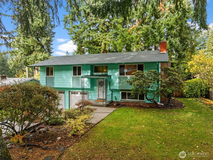 Property Photo: 11209 111th St SW WA 98498