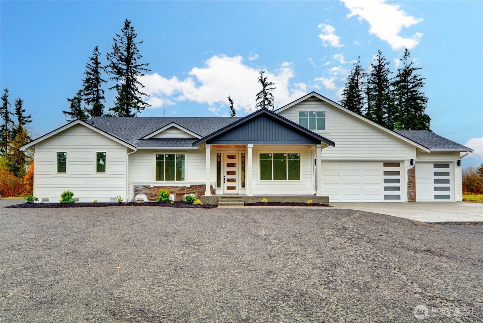 Property Photo: 2419 197th Street NE WA 98223