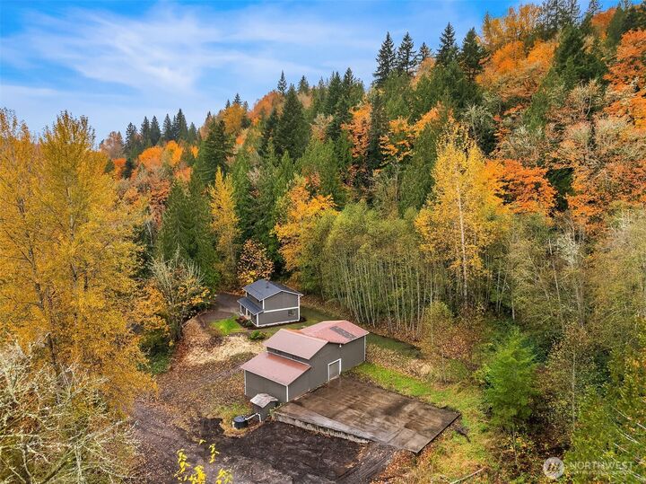 Property Photo: 10304 296th Avenue NE WA 98014