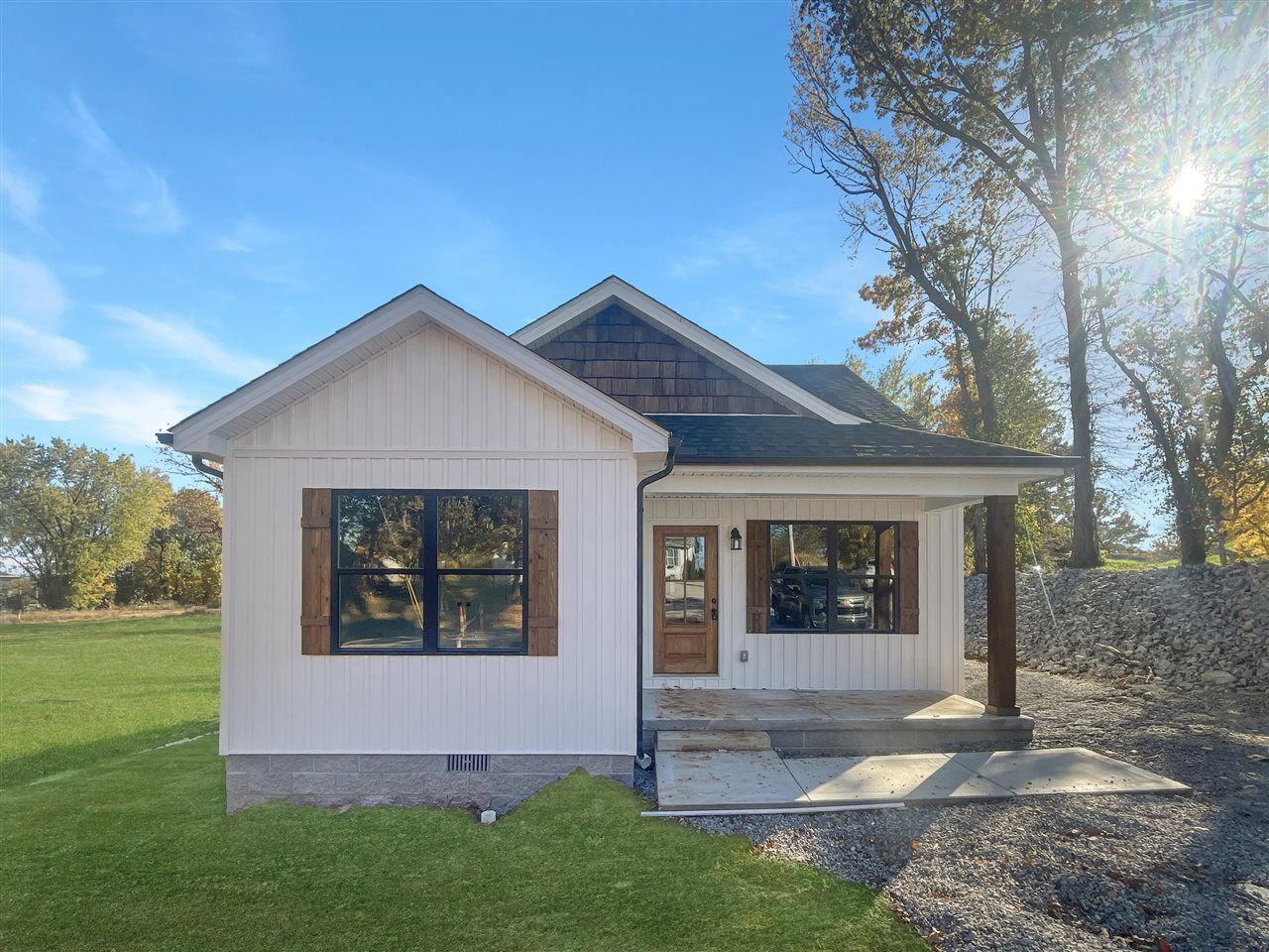 Property Photo: 269 Peterson Avenue KY 42206