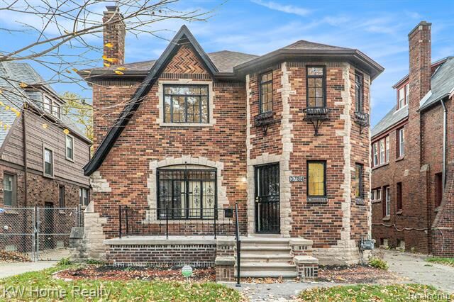 3784 Cortland Street  Detroit MI 48206 photo