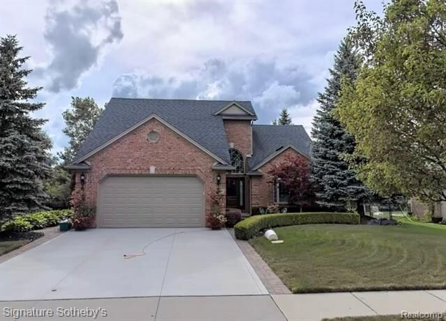 Property Photo:  53907 Orson Drive  MI 48047 