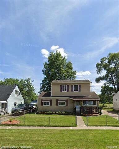 Property Photo:  2838 Appleridge Street  MI 48198 