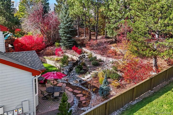 Property Photo: 10311 Mica Way CO 80134