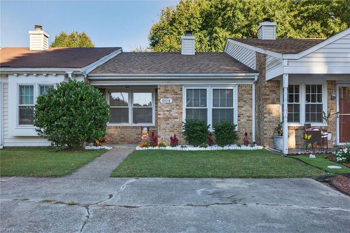 804 Tenure Ln  Virginia Beach VA 23462 photo