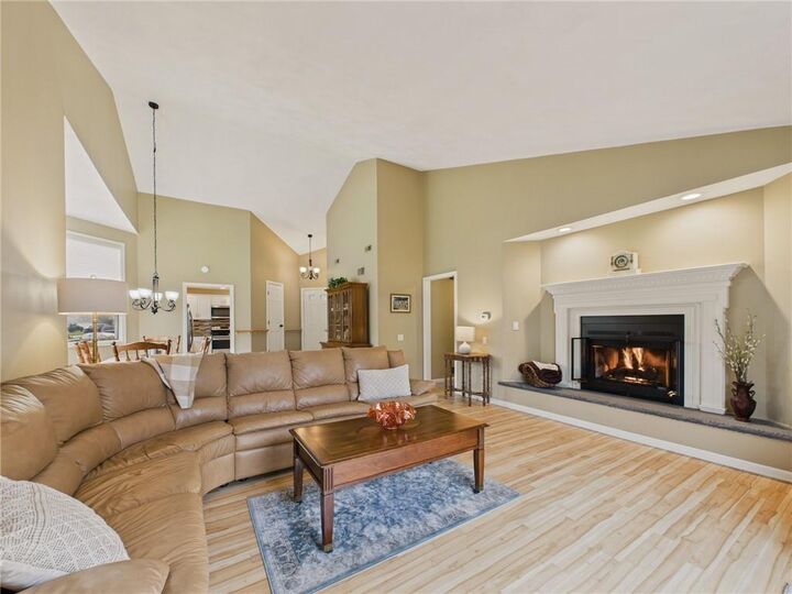 Property Photo: 96 Nipmuc Trail F RI 02904