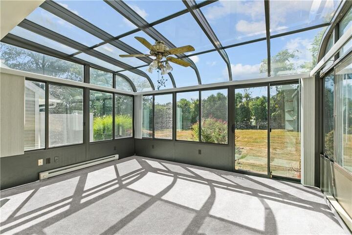 Property Photo: 6 Fox Run Road RI 02871