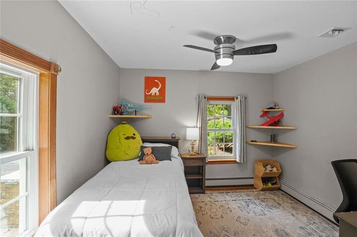 Property Photo:  151 Old Jenckes Hill Road  RI 02865 