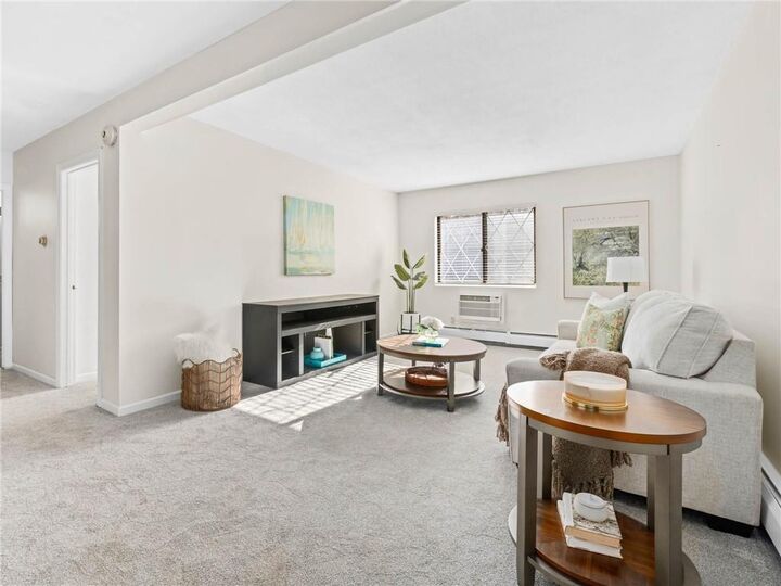 Property Photo:  132 Hoffman Avenue 207  RI 02920 