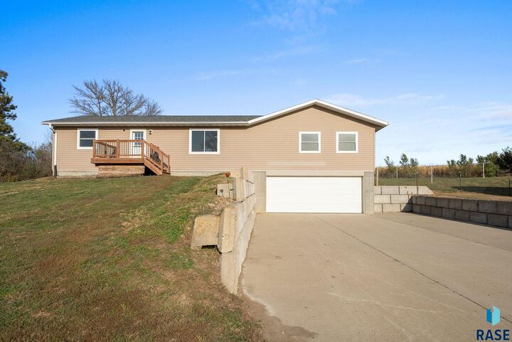 Property Photo:  30224 477th Ave  SD 57001 