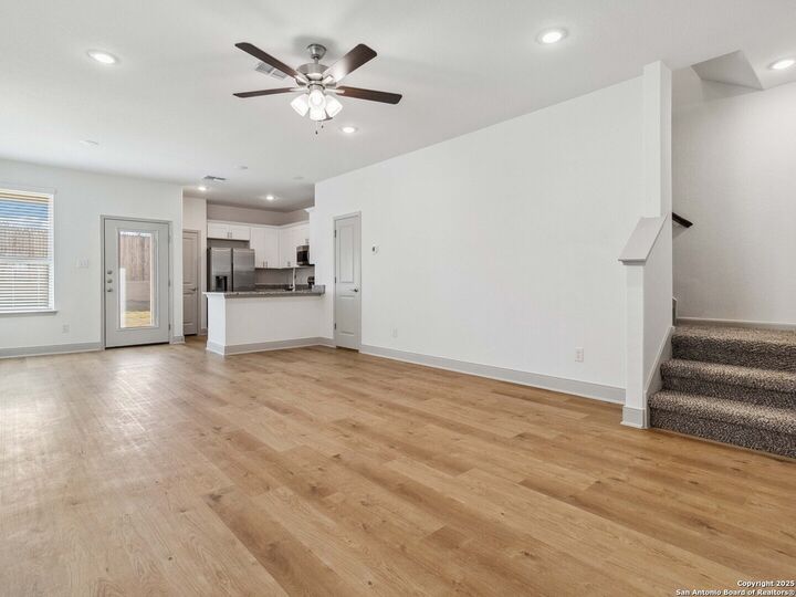 Property Photo: 10203 Tulipwood Run 101 TX 78252