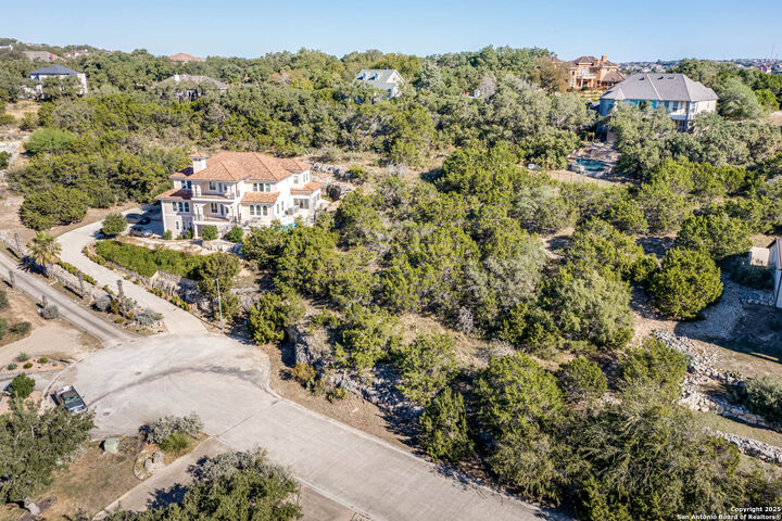 Property Photo:  44 Trophy Ridge  TX 78258 