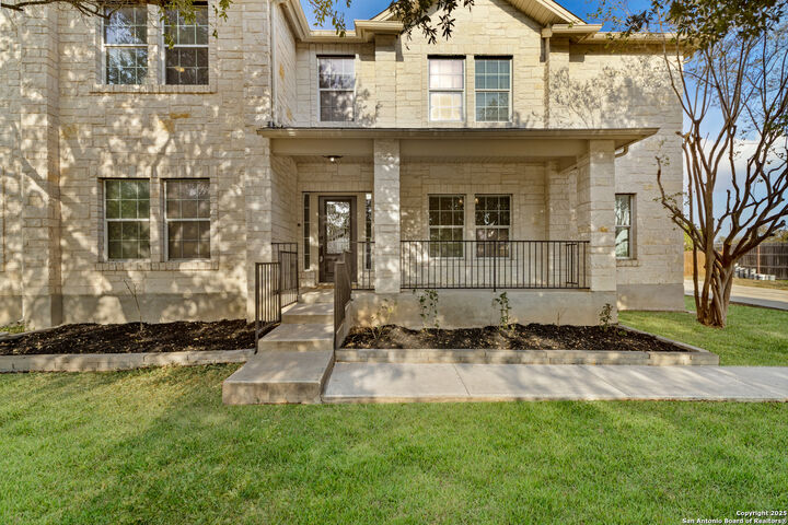 600 Bella Vista Circle  Kyle TX 78640 photo