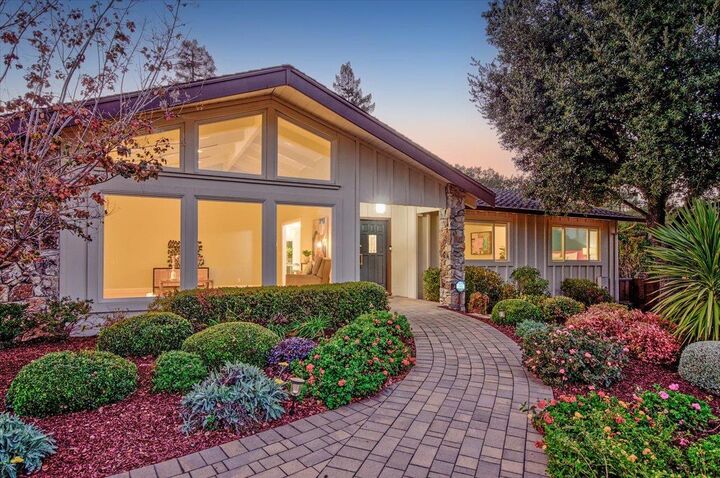 Property Photo:  20802 Sevilla Lane  CA 95070 